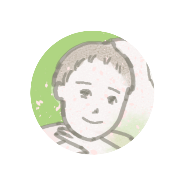 ちあきちゃんの似顔絵または写真