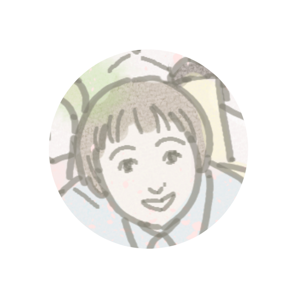 ちいちいさんの似顔絵または写真