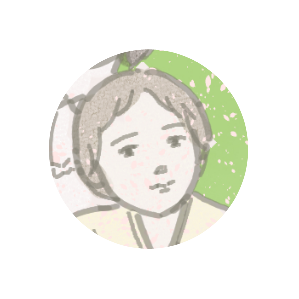 ピグミーさんの似顔絵または写真